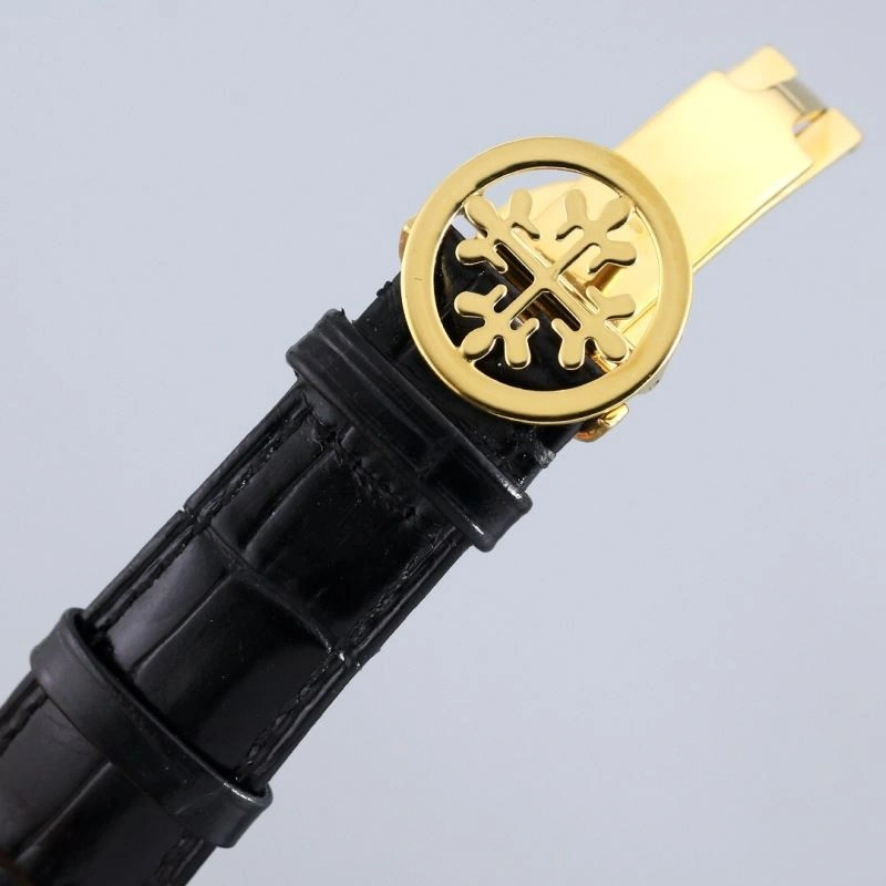 Efficient PATEK PHILIPPE Watches 196910