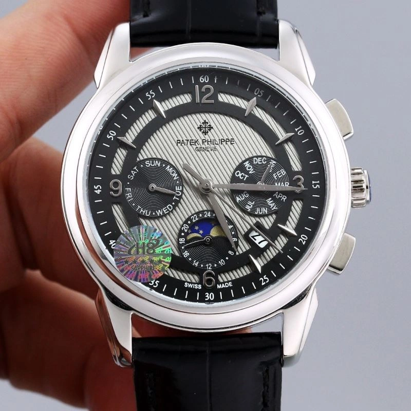 GoodFit PATEK PHILIPPE Watches 196912