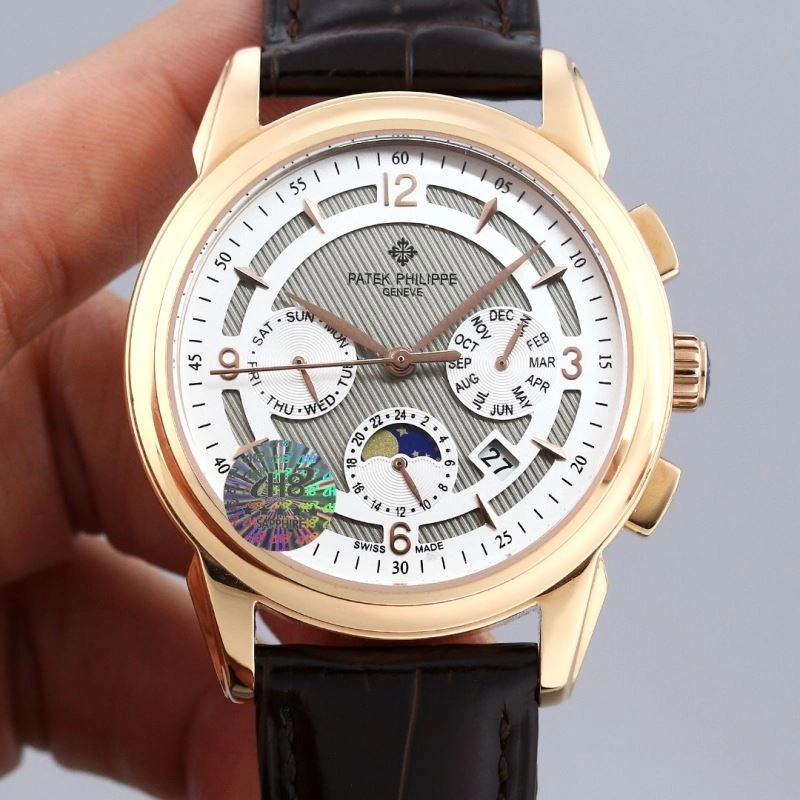 GoodFit PATEK PHILIPPE Watches 196912