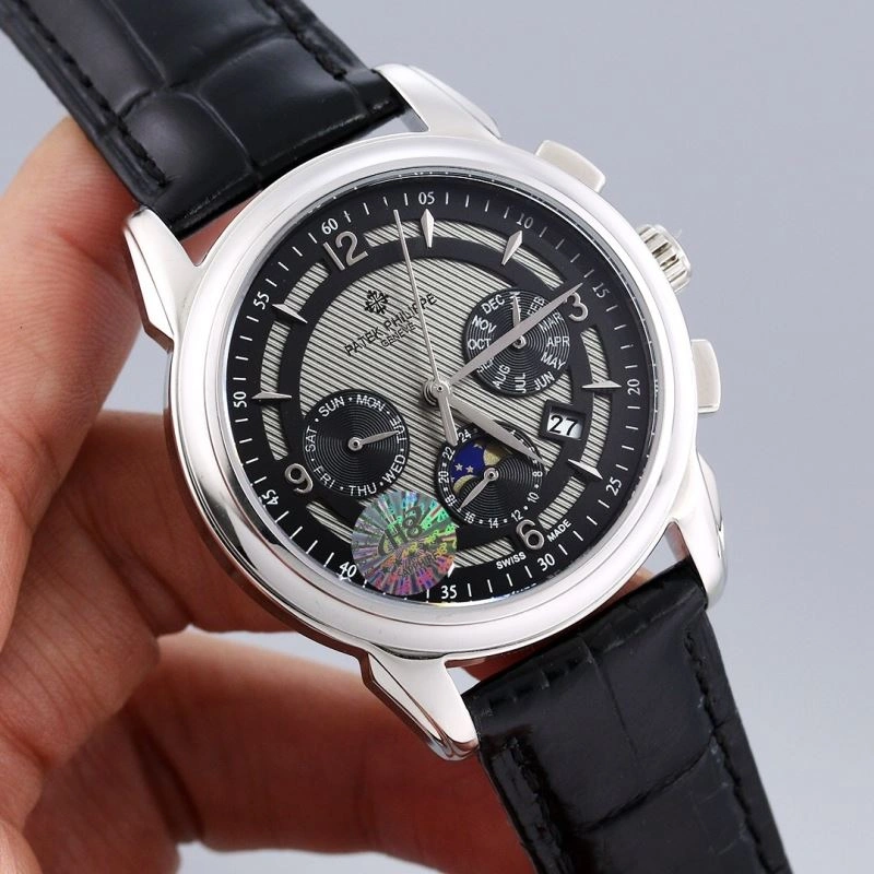 GoodFit PATEK PHILIPPE Watches 196912