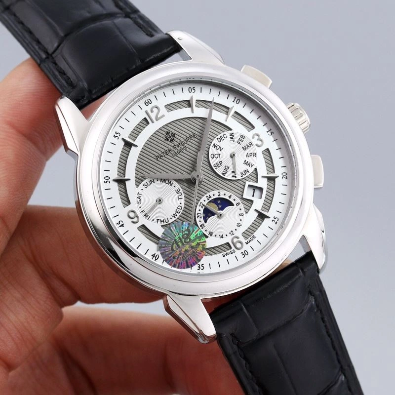 GoodFit PATEK PHILIPPE Watches 196912