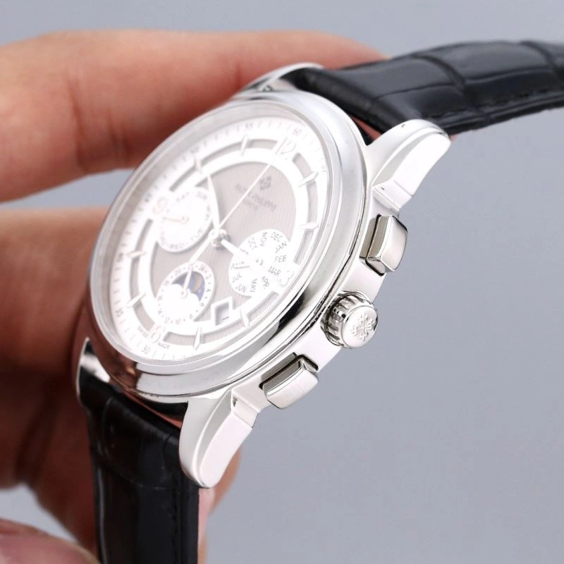GoodFit PATEK PHILIPPE Watches 196912