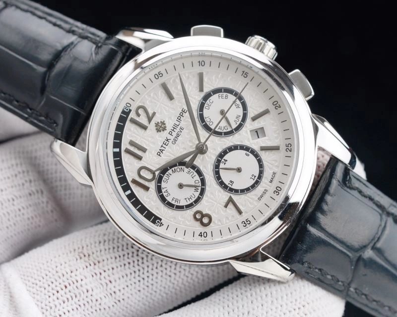 PATEK PHILIPPE Watches Practical 196907