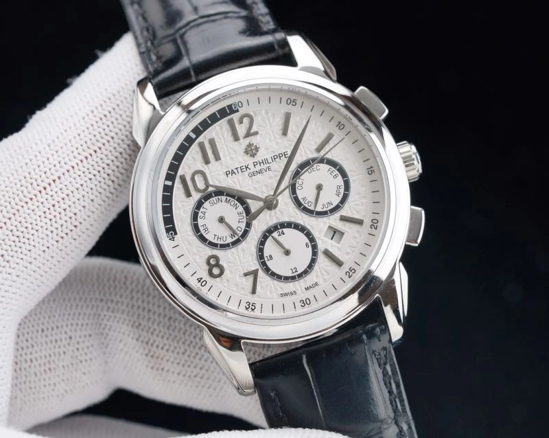 PATEK PHILIPPE Watches Practical 196907