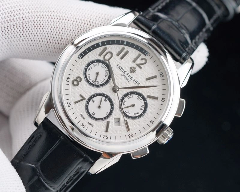 PATEK PHILIPPE Watches Practical 196907