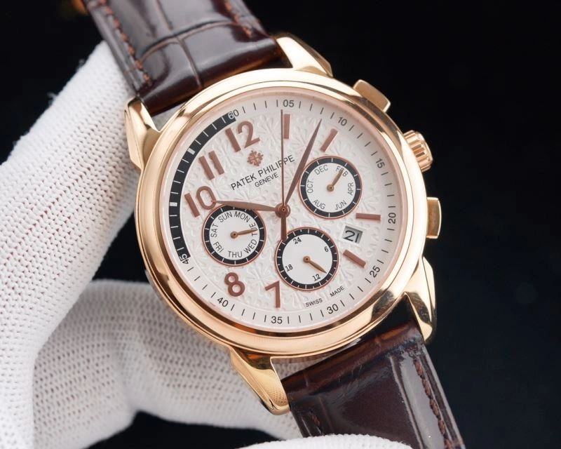 PATEK PHILIPPE Watches Practical 196907