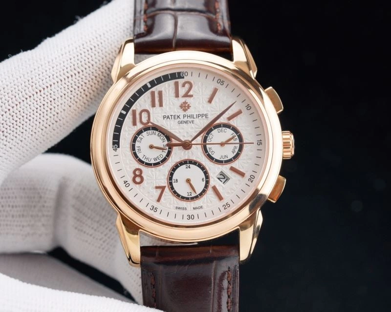PATEK PHILIPPE Watches Practical 196907