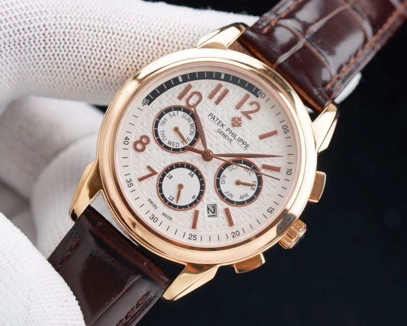 PATEK PHILIPPE Watches Practical 196907