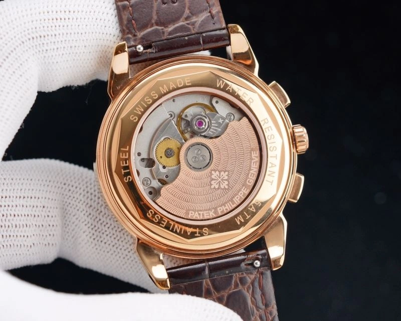 PATEK PHILIPPE Watches Practical 196907