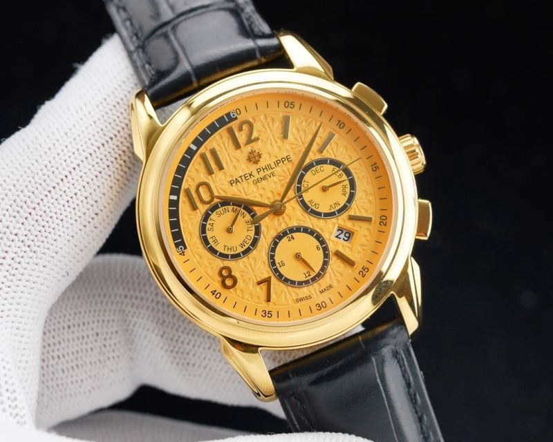 PATEK PHILIPPE Watches Thermal 196909