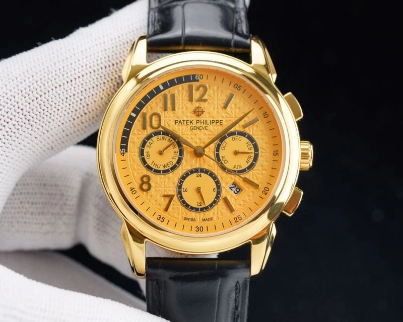 PATEK PHILIPPE Watches Thermal 196909