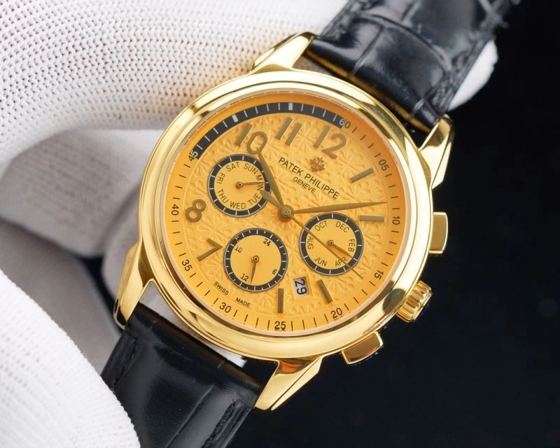 PATEK PHILIPPE Watches Thermal 196909
