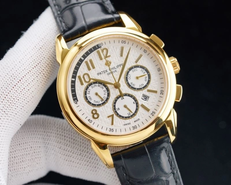 PATEK PHILIPPE Watches Thermal 196909