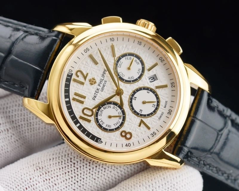 PATEK PHILIPPE Watches Thermal 196909
