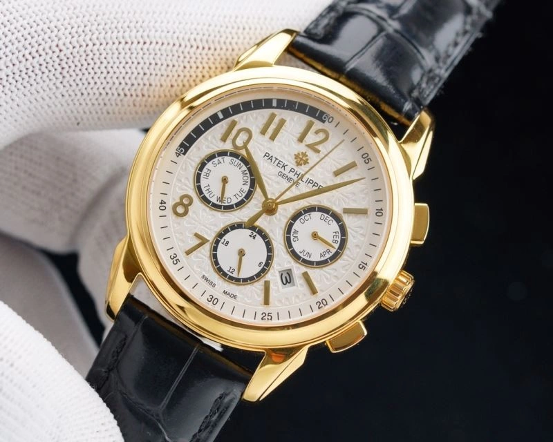 PATEK PHILIPPE Watches Thermal 196909
