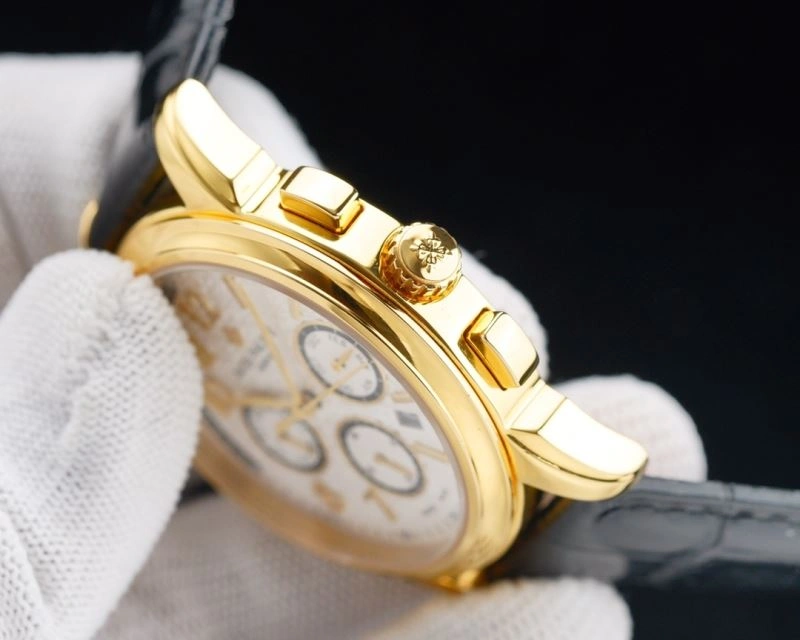 PATEK PHILIPPE Watches Thermal 196909