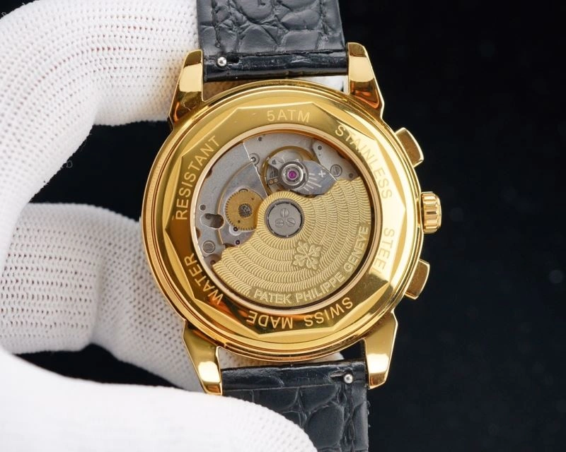 PATEK PHILIPPE Watches Thermal 196909