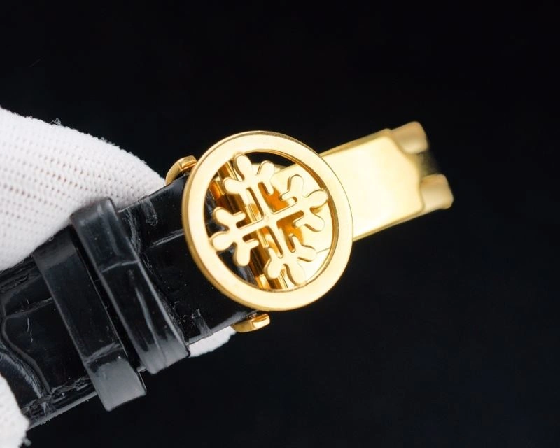 PATEK PHILIPPE Watches Thermal 196909