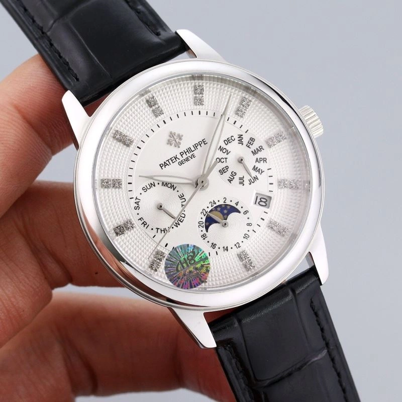 PATEK PHILIPPE Watches Durable 196906
