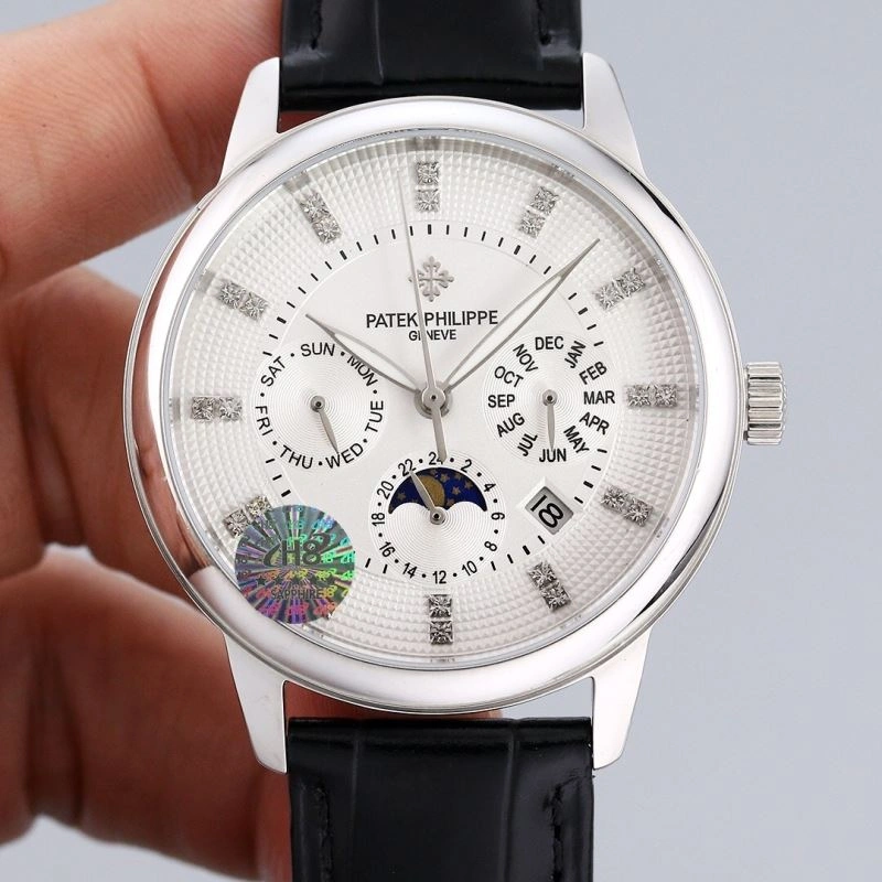 PATEK PHILIPPE Watches Durable 196906