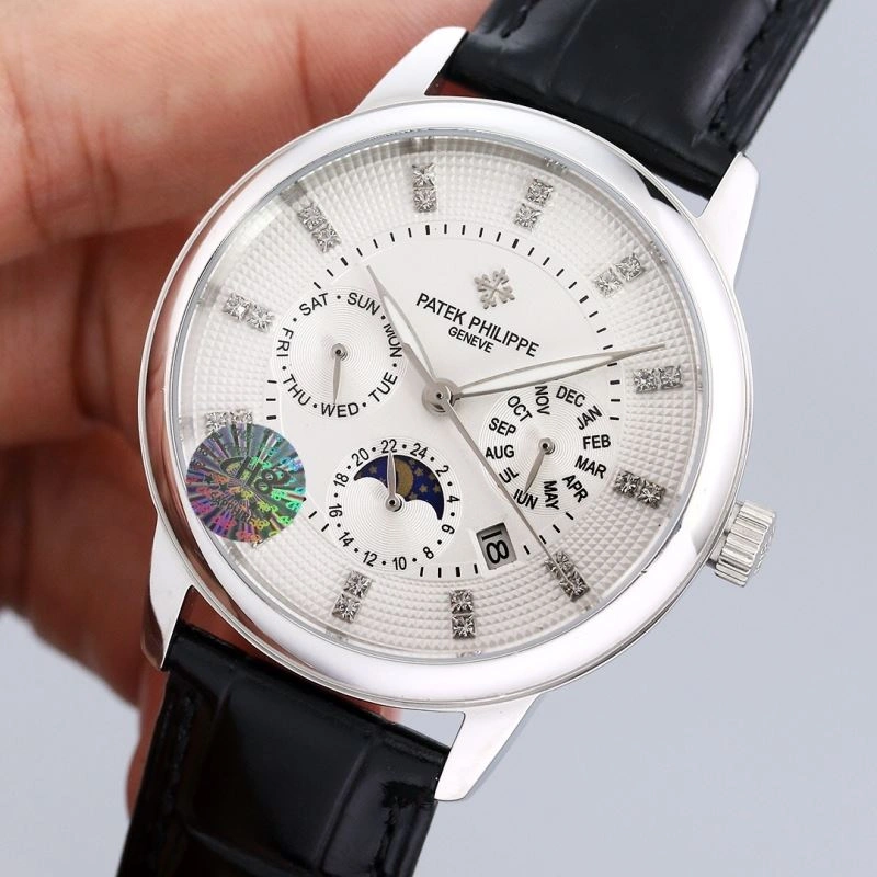 PATEK PHILIPPE Watches Durable 196906