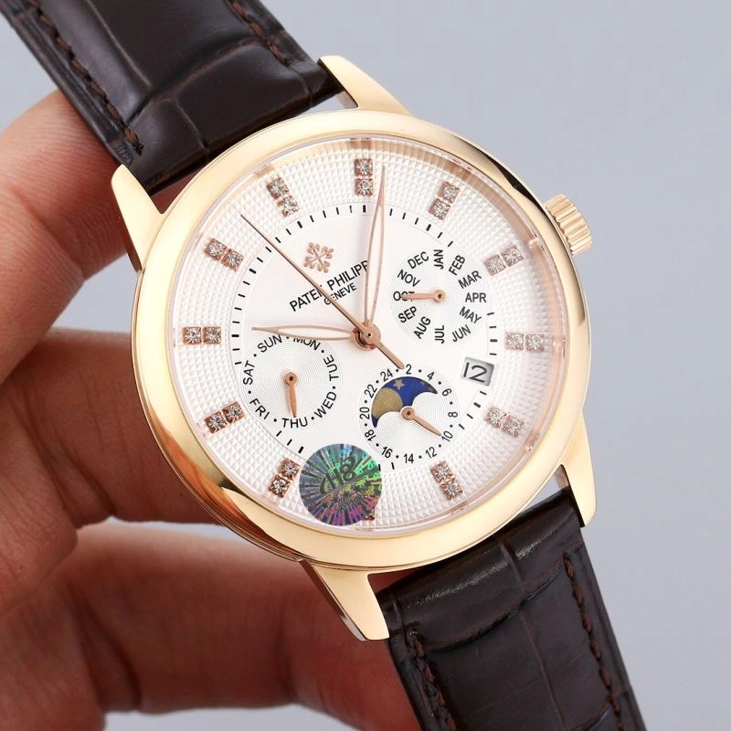 PATEK PHILIPPE Watches Durable 196906