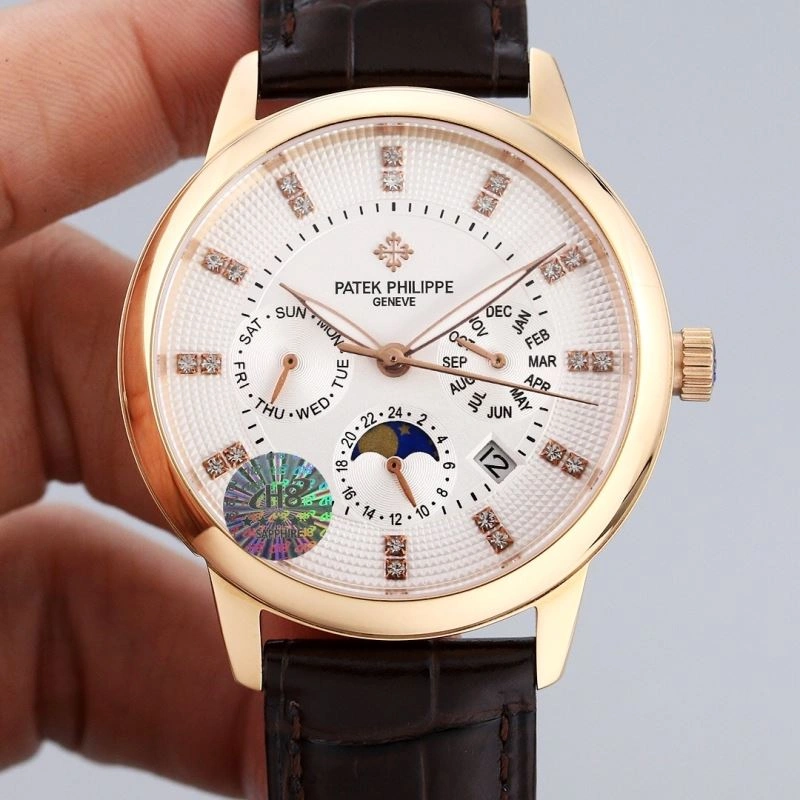 PATEK PHILIPPE Watches Durable 196906