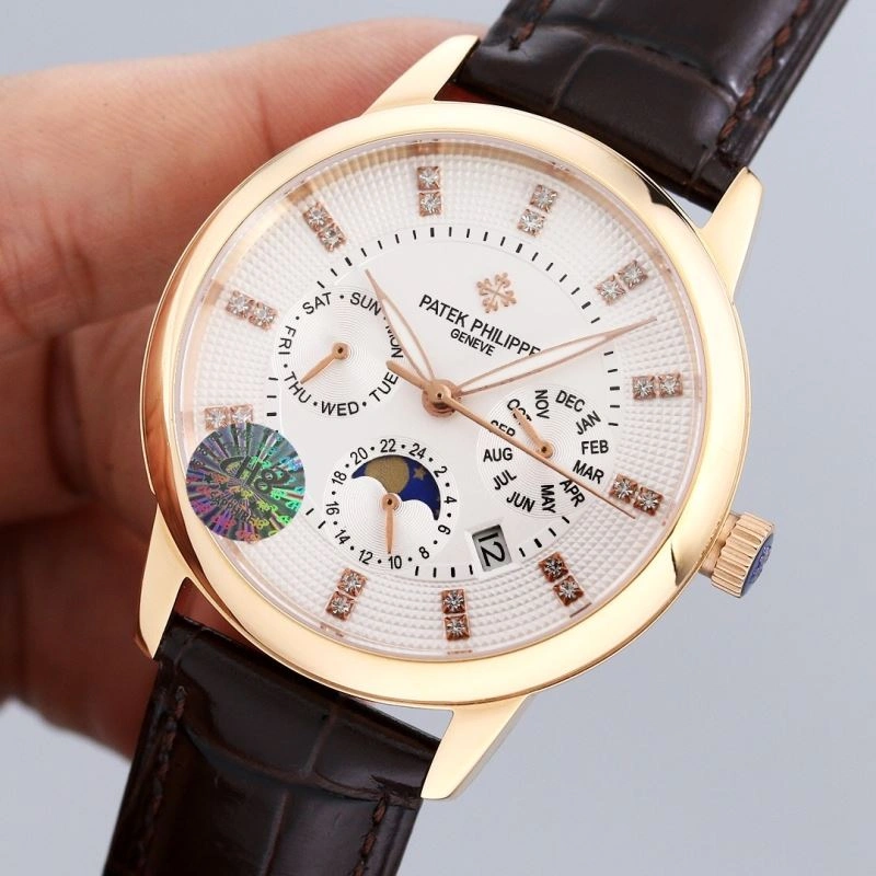 PATEK PHILIPPE Watches Durable 196906