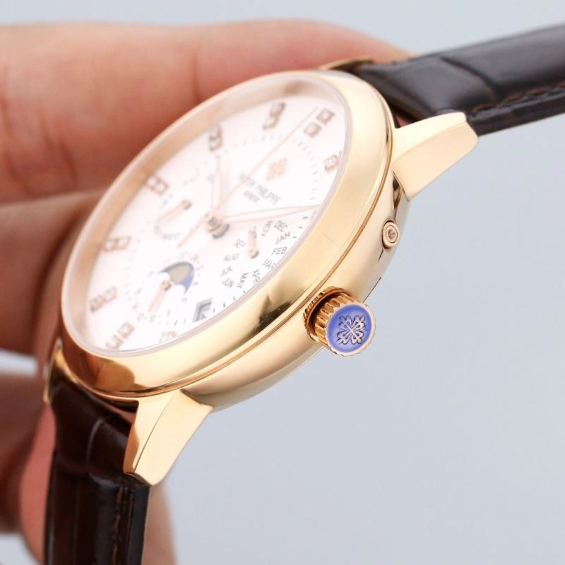 PATEK PHILIPPE Watches Durable 196906