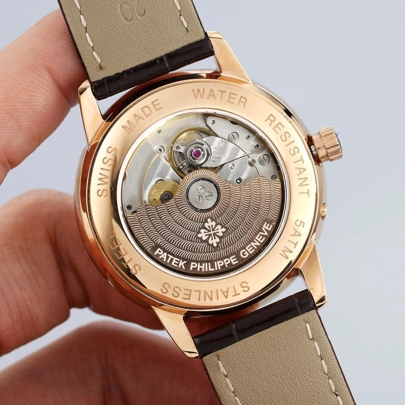 PATEK PHILIPPE Watches Durable 196906