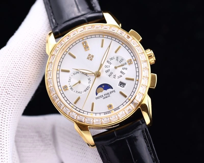 PATEK PHILIPPE Watches Trendy 196904