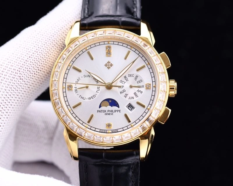 PATEK PHILIPPE Watches Trendy 196904