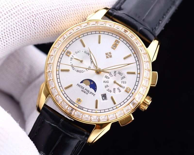 PATEK PHILIPPE Watches Trendy 196904