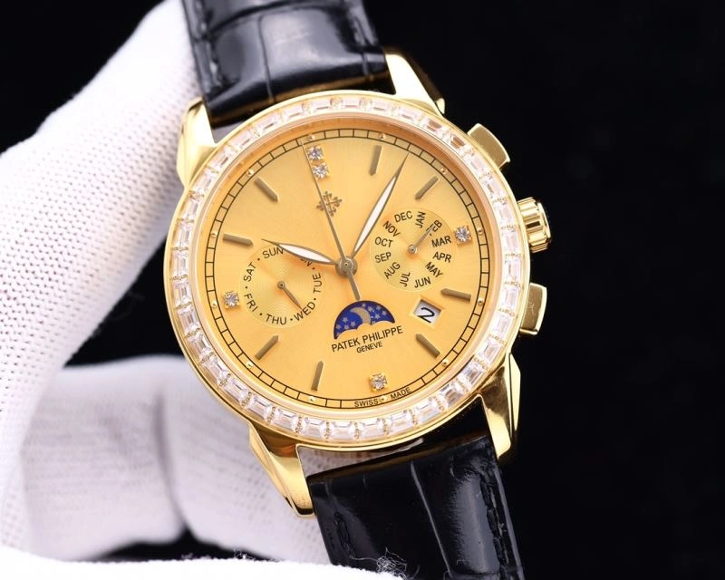 PATEK PHILIPPE Watches Trendy 196904