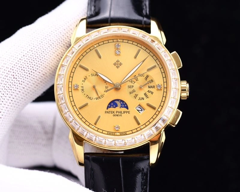 PATEK PHILIPPE Watches Trendy 196904