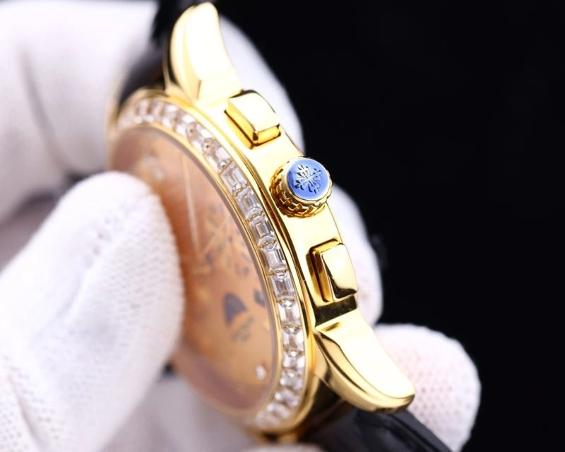 PATEK PHILIPPE Watches Trendy 196904