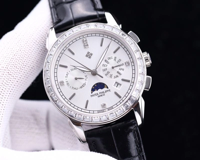 WeatherProof PATEK PHILIPPE Watches 196905