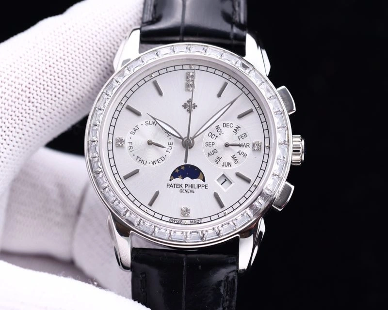WeatherProof PATEK PHILIPPE Watches 196905