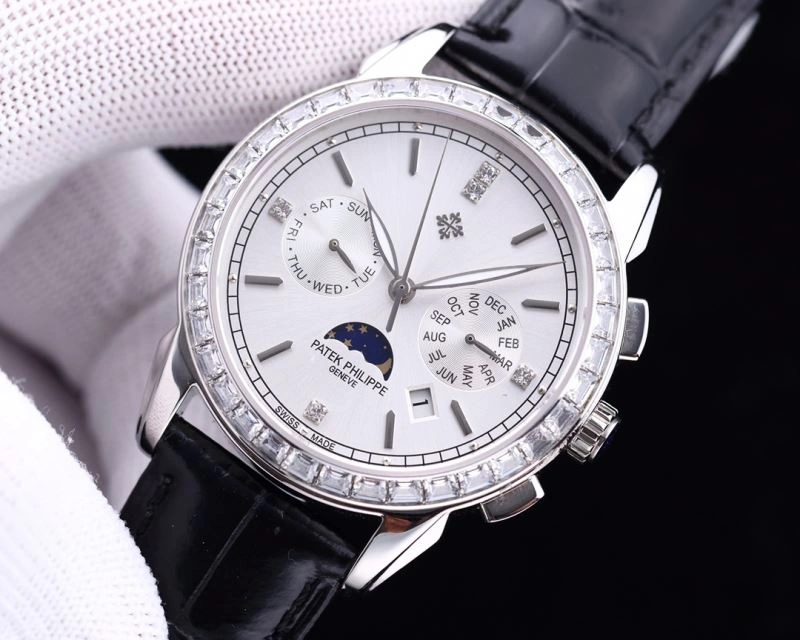WeatherProof PATEK PHILIPPE Watches 196905