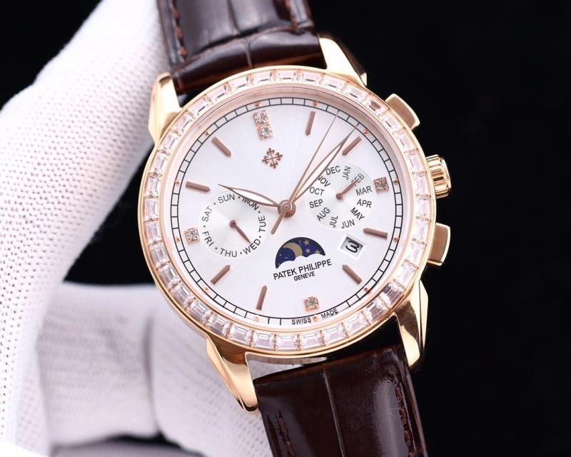 WeatherProof PATEK PHILIPPE Watches 196905