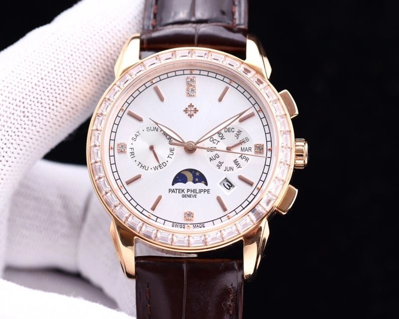 WeatherProof PATEK PHILIPPE Watches 196905