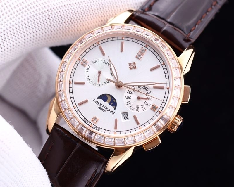 WeatherProof PATEK PHILIPPE Watches 196905