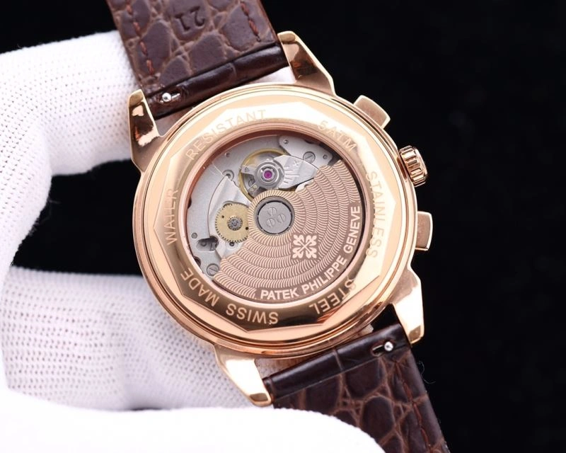 WeatherProof PATEK PHILIPPE Watches 196905
