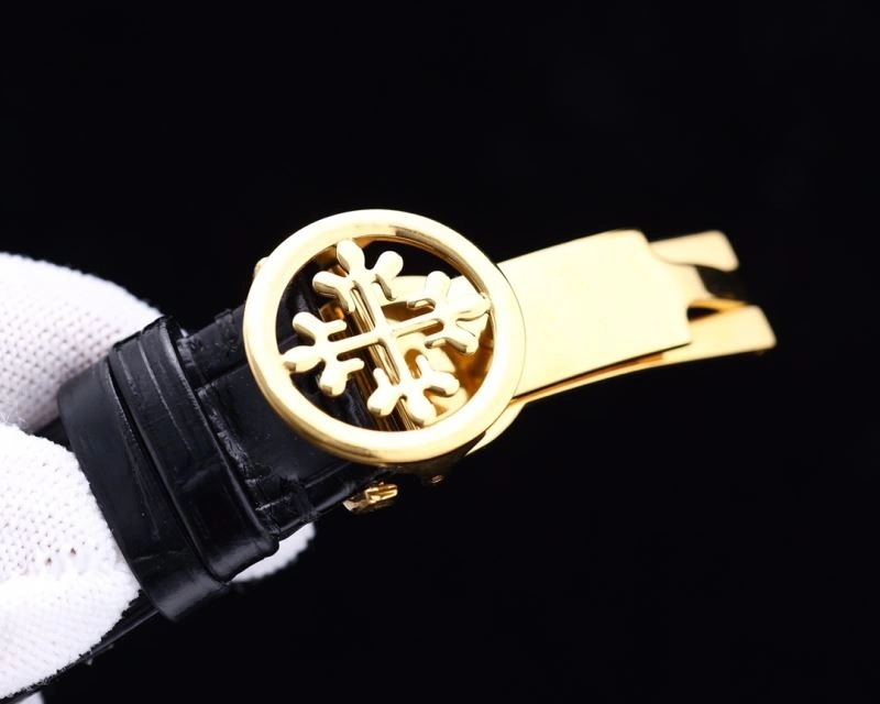 WeatherProof PATEK PHILIPPE Watches 196905