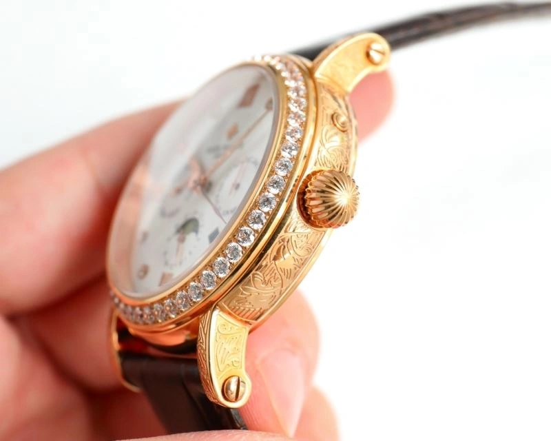 PATEK PHILIPPE Watches ZeroBulk 196903