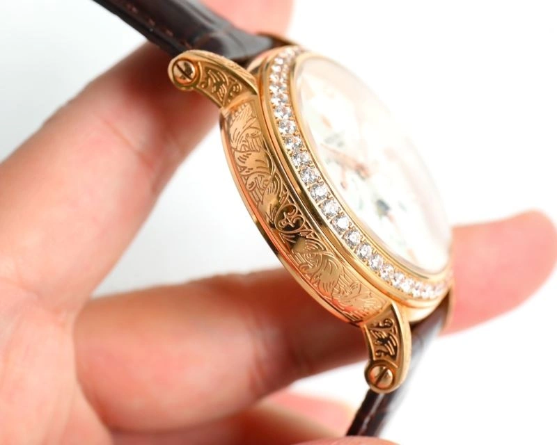 PATEK PHILIPPE Watches ZeroBulk 196903