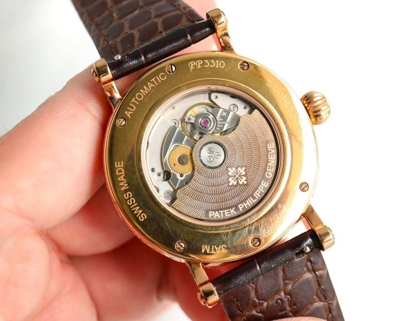 PATEK PHILIPPE Watches ZeroBulk 196903