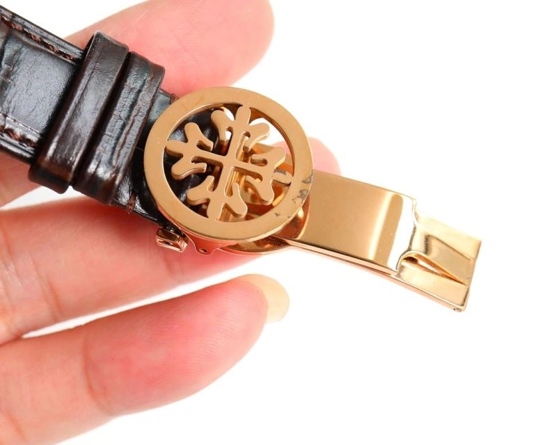 PATEK PHILIPPE Watches ZeroBulk 196903
