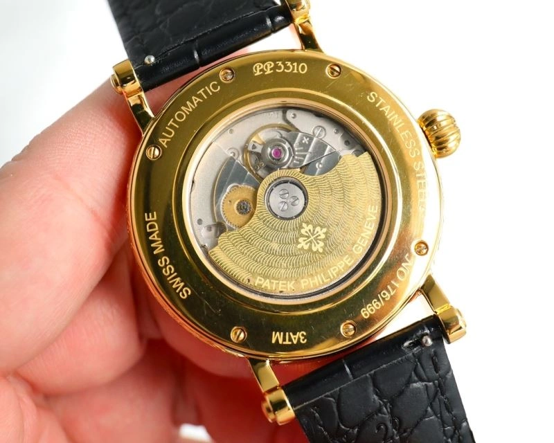 PATEK PHILIPPE Watches TechFriendly 196902