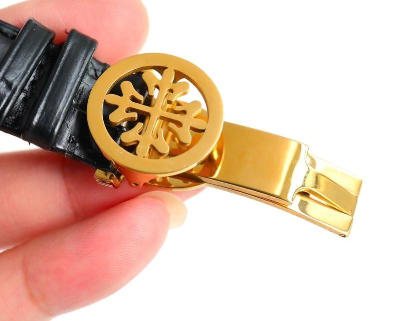 PATEK PHILIPPE Watches TechFriendly 196902
